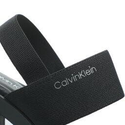 Босоножки CALVIN KLEIN YOLANDA темно-синий 1764724