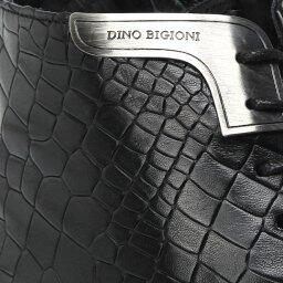 Ботинки DINO BIGIONI DB15662 черный 1641048