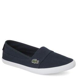 Балетки LACOSTE SPW0142 MARICE BL темно-синий 1747986