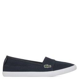 Балетки LACOSTE SPW0142 MARICE BL темно-синий 1747986