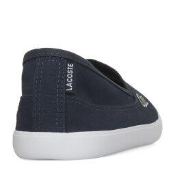 Балетки LACOSTE SPW0142 MARICE BL темно-синий 1747986