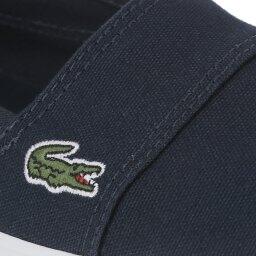 Балетки LACOSTE SPW0142 MARICE BL темно-синий 1747986