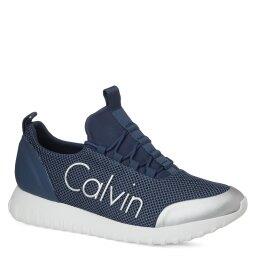 Кроссовки CALVIN KLEIN JEANS RON синий 1764149