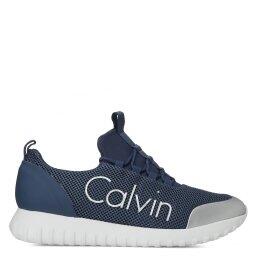 Кроссовки CALVIN KLEIN JEANS RON синий 1764149