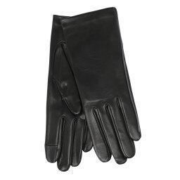 Перчатки AGNELLE NEW_KATE/S черный