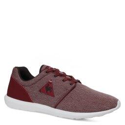 Кроссовки LE COQ SPORTIF DYNACOMF 2 TONES темно-красный 1798697