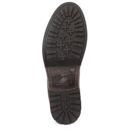 Ботинки BOCAGE TARTAN коричневый 1792819