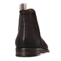 Ботинки BOCAGE OSIRIS темно-коричневый 1806584