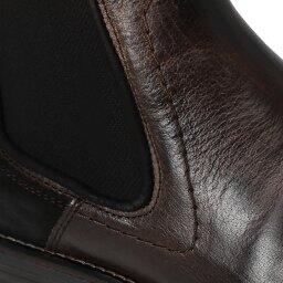 Ботинки BOCAGE RENAUD темно-коричневый 1806660