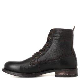 Ботинки BOCAGE TARTAN темно-коричневый 1792820
