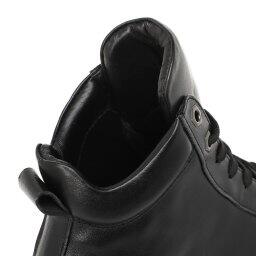 Ботинки KISS MOON 619-6 черный 1745061