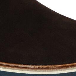 Ботинки LLOYD SASCHA темно-коричневый 1705626