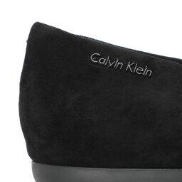 Балетки CALVIN KLEIN INGRID черный 1628694