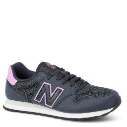 Кроссовки NEW BALANCE GW500 темно-синий 1618088