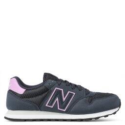 Кроссовки NEW BALANCE GW500 темно-синий 1618088