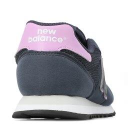 Кроссовки NEW BALANCE GW500 темно-синий 1618088