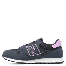 Кроссовки NEW BALANCE GW500 темно-синий 1618088