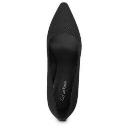 Туфли CALVIN KLEIN NEEMA-2 черный 1634428