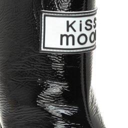 Сапоги KISS MOON 186-1 черный 1600867