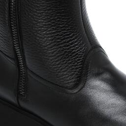 Ботинки PALAGIO Z3013 черный 1536217