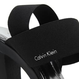 Босоножки CALVIN KLEIN YELENA черный 1546274