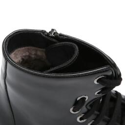 Ботинки PALAGIO Z3012 A черный 1536318