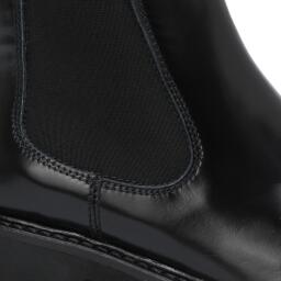 Ботинки NERO GIARDINI A616916D черный 1537152