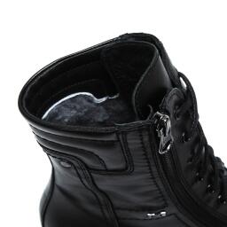 Ботинки NERO GIARDINI A616467D черный 1505007