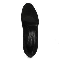 Туфли CASADEI 1FA30D100 черный 1501182