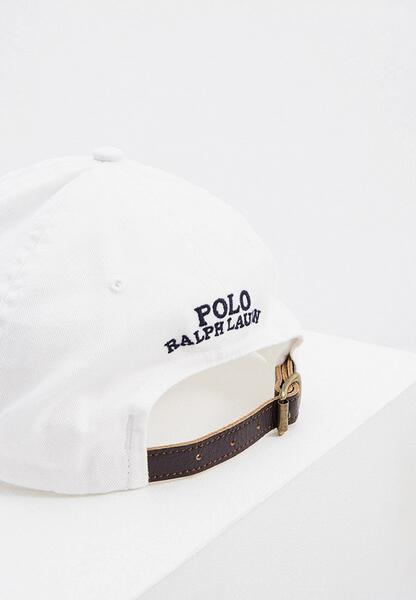 Бейсболка Polo Ralph Lauren PO006CMJRID3OS01