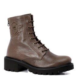 Ботинки NERO GIARDINI A513914D коричнево-серый 1376577