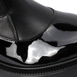 Ботинки GIOVANNI FABIANI S1317 черный 1365157