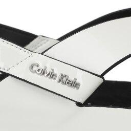 Босоножки CALVIN KLEIN MANIRA белый 1762758