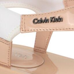 Сандалии CALVIN KLEIN JELENA розовый 1351946