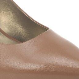 Туфли NERO GIARDINI P512531DE коричнево-розовый 1304241