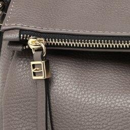 Сумка GIANNI CHIARINI 3429 коричнево-серый 1295473