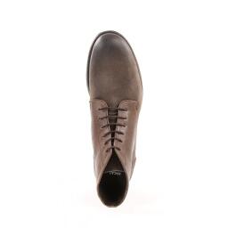 Ботинки LLOYD MACAO серо-коричневый 1144987