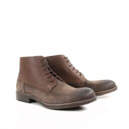 Ботинки LLOYD MACAO серо-коричневый 1144987