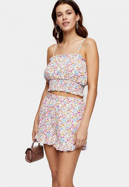 Топ TOPSHOP TO029EWJQUV7B140