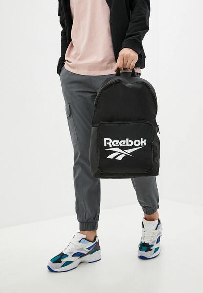 Рюкзак Reebok Classic RE005BUJMKO6NS00