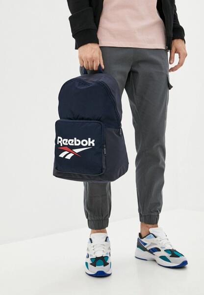 Рюкзак Reebok Classic RE005BUJMKP4NS00