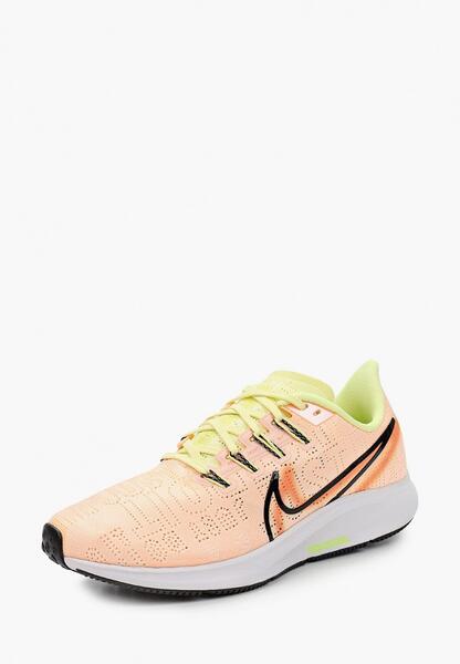 Кроссовки Nike NI464AWJSNL9A100