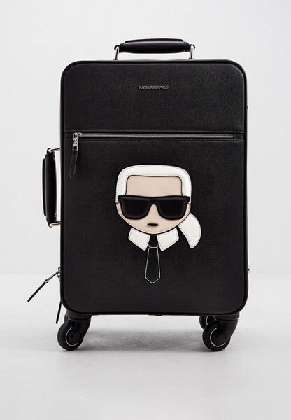 Чемодан Lagerfeld KA025BWJSJY7NS00