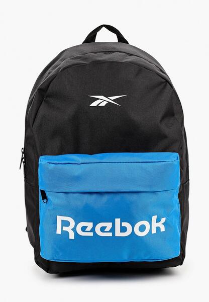 Рюкзак Reebok RE160BUJMZV6NS00