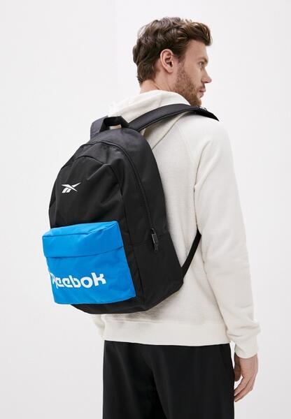 Рюкзак Reebok RE160BUJMZV6NS00