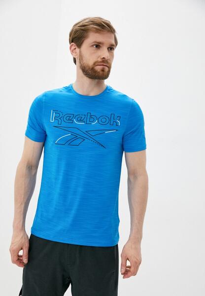 Футболка спортивная Reebok RE160EMJMDG1INXL