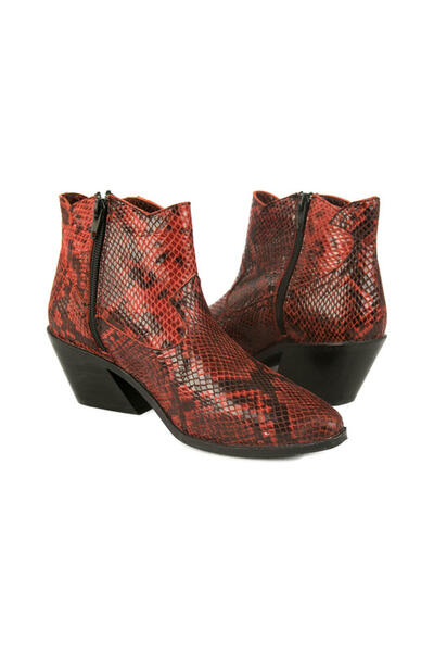 ankle boots Zerimar 6118120