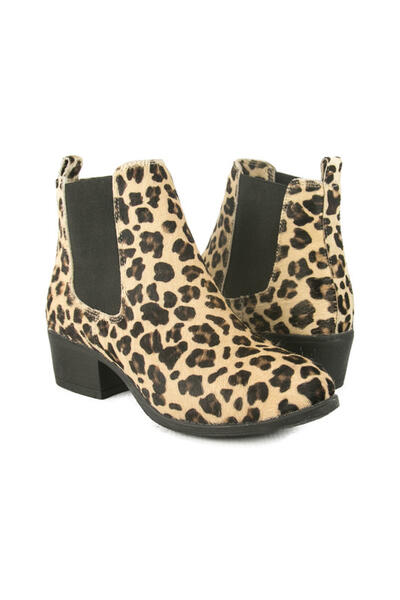 ankle boots Zerimar 6118124
