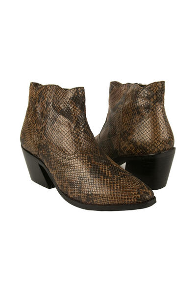 ankle boots Zerimar 6118121