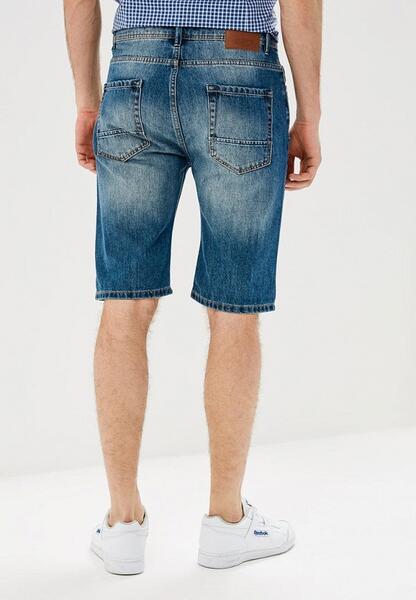Шорты джинсовые baon 